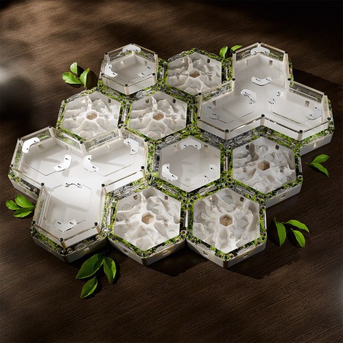 Большой набор 